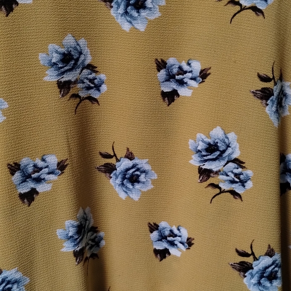 Xileration XL women's blouse - Picture 2 of 4